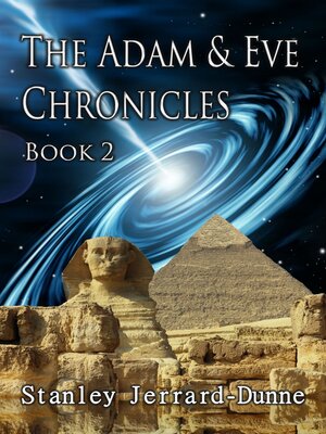 cover image of The Adam and Eve Chronicles Book 2